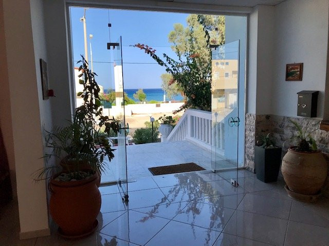 Venezia Hotel Bungalows主图