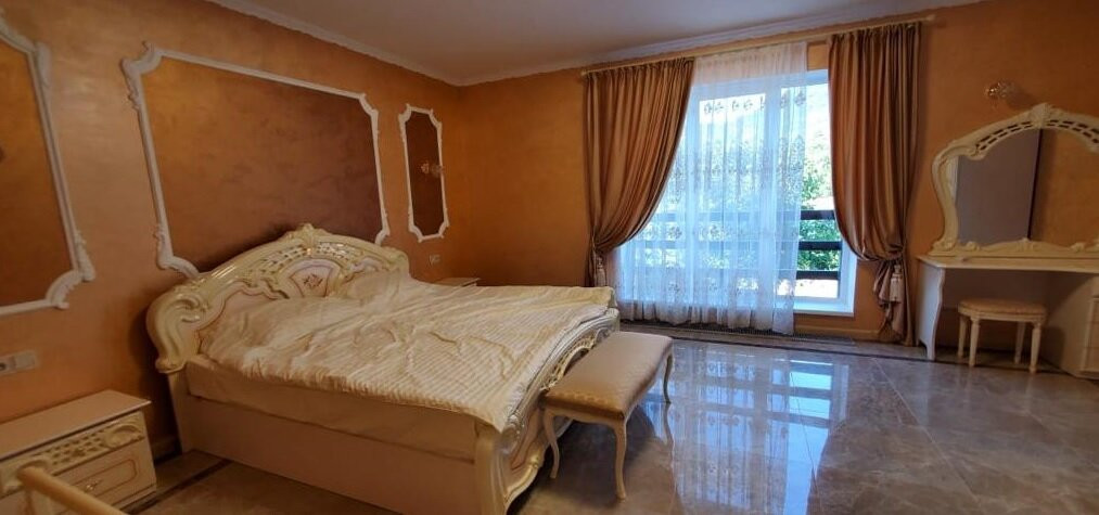 Gornoye Lake-Kizilovoye必去景点