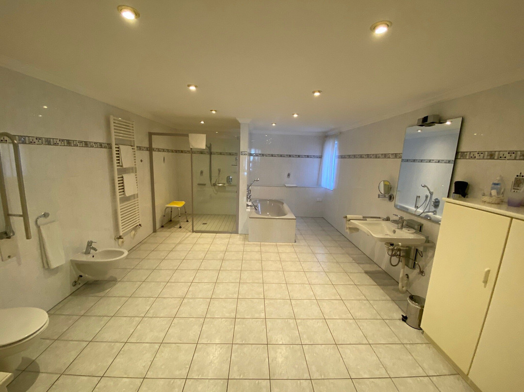 Nordsee Domizil Schobuell主图