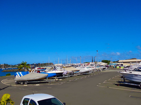 Locajet-努美阿必去景点