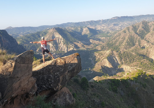 Cruz del Bojar-Beniajan必去景点