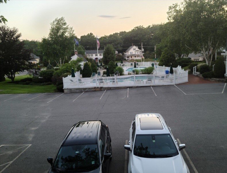 Juniper Hill Inn-酒店景观