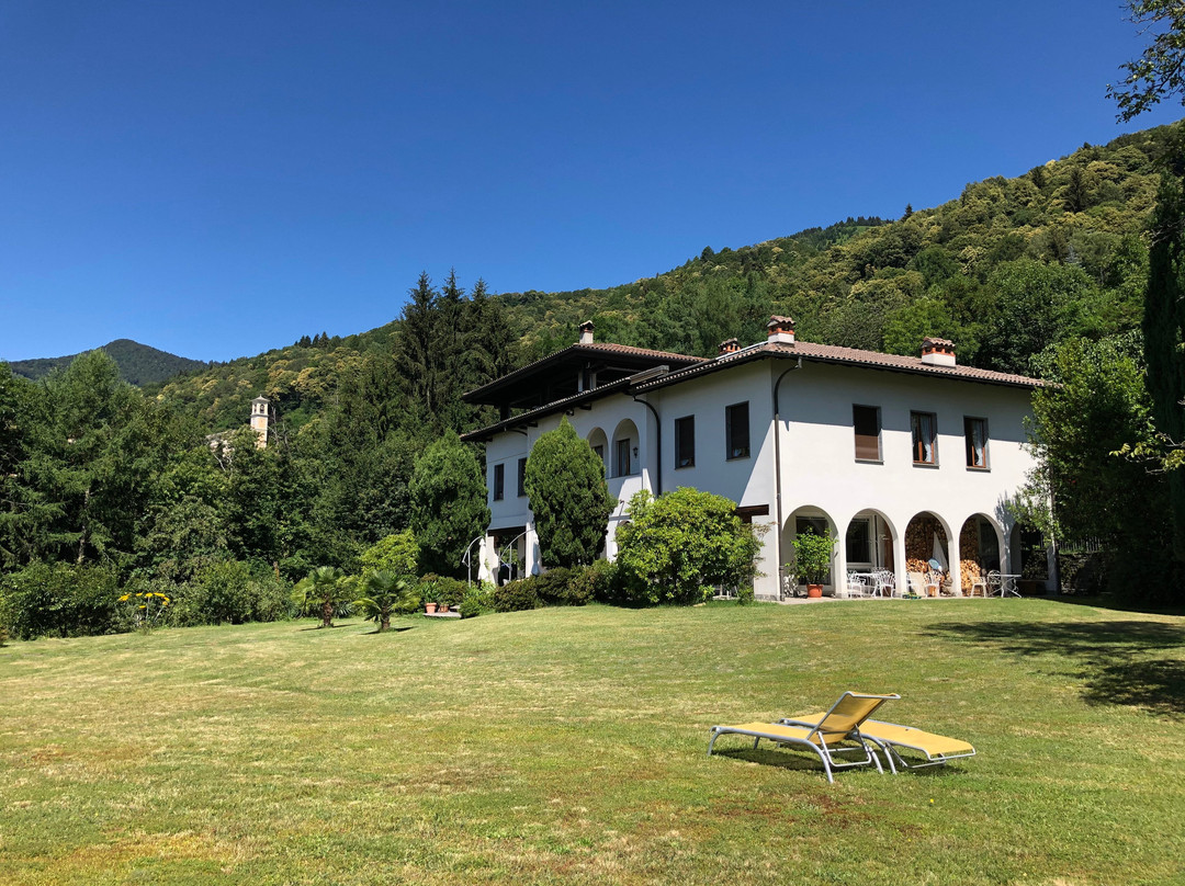 Villa Morissolina主图