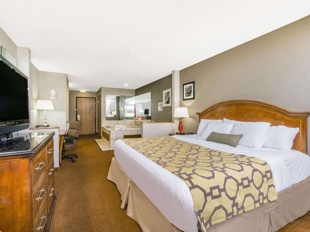 Baymont by Wyndham Piqua主图