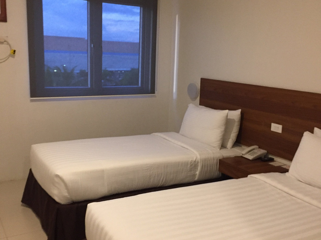 Mango Suites Cauayan主图