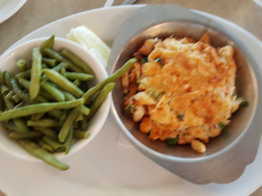 Line Lexington旅游攻略图片