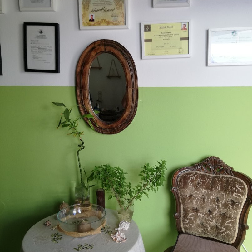 Mastichari Massage-Mastichari必去景点