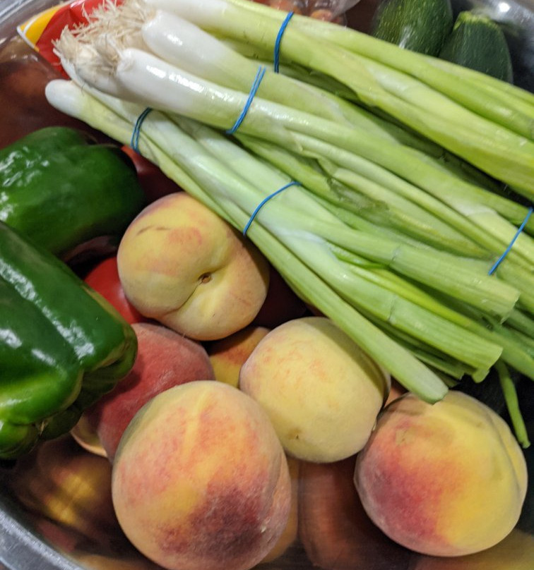 Scheeringa Farms & Produce-Highland必去景点