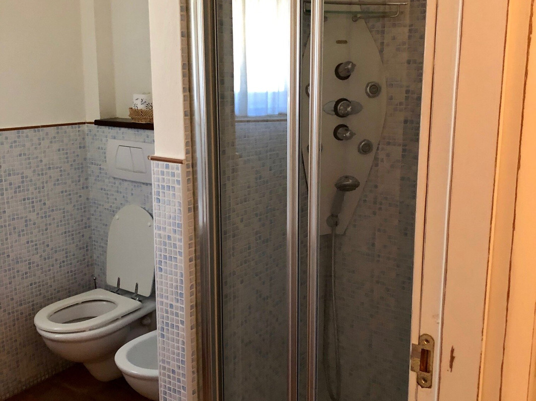 Relais Valcastagno主图