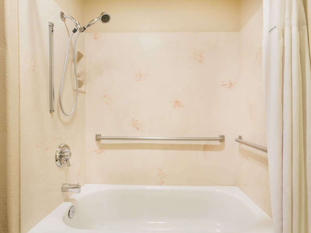 Baymont by Wyndham Modesto Salida主图