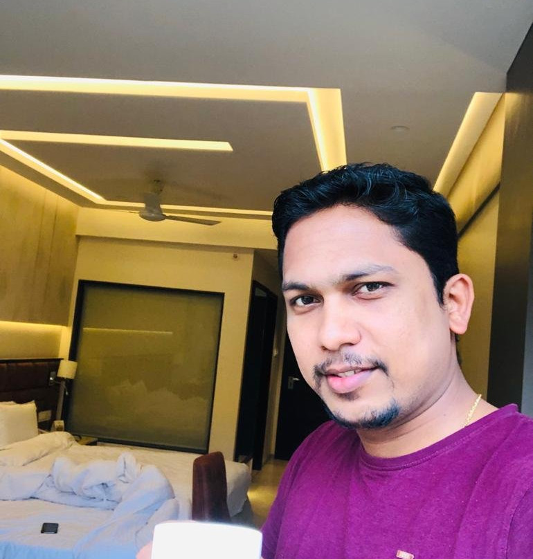 The Flora Grand主图