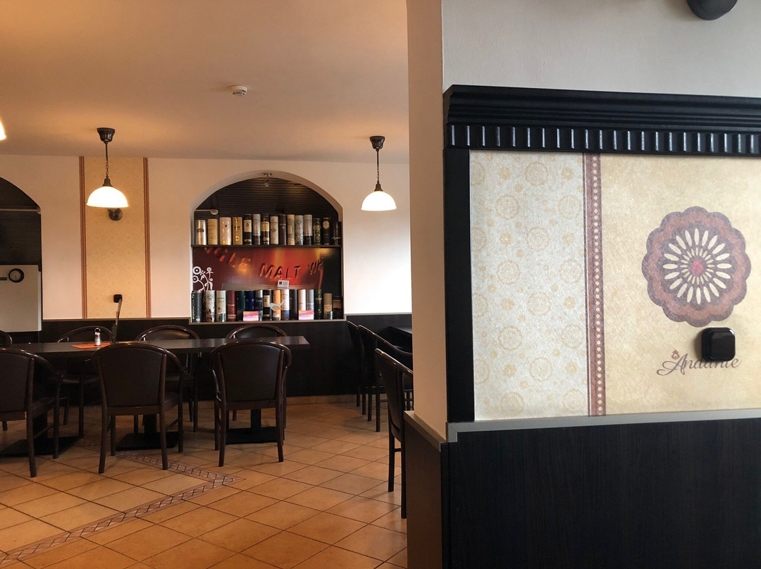 Andante Hotel & Restaurant主图