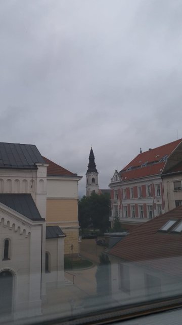 Boutique Hotel Center-酒店景观