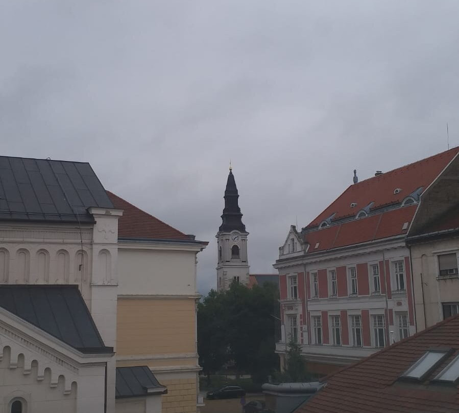 Boutique Hotel Center主图