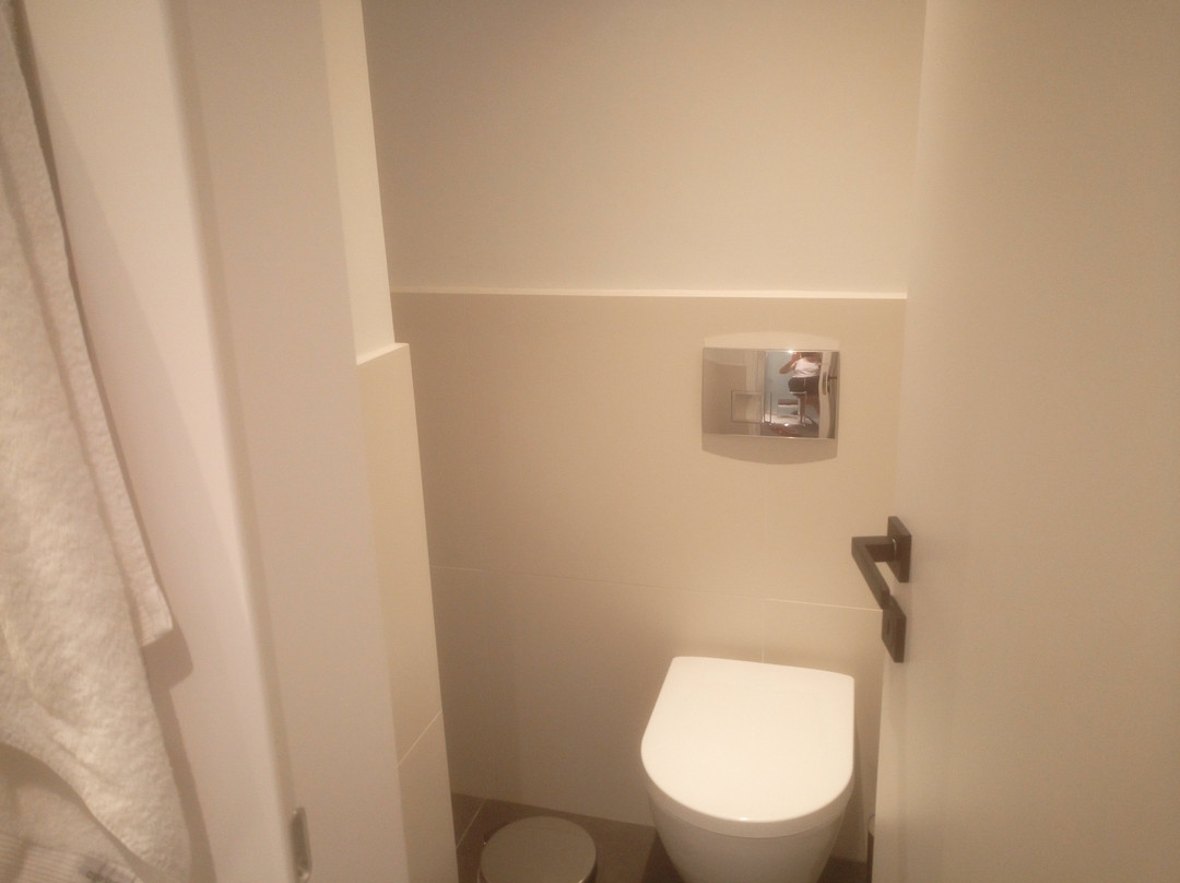 Sunday Boutique Hotel主图