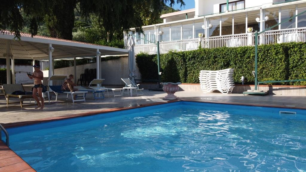 Hotel Diecimare主图