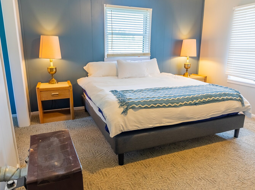 The Lakehouse At Georgetown Lake主图