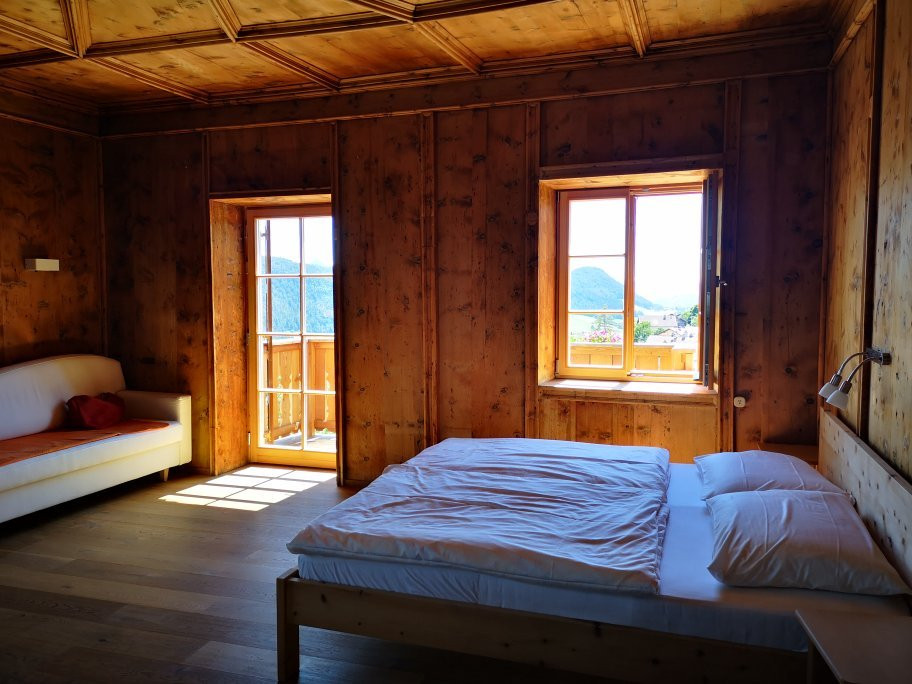 Garni Tschutscherhof主图