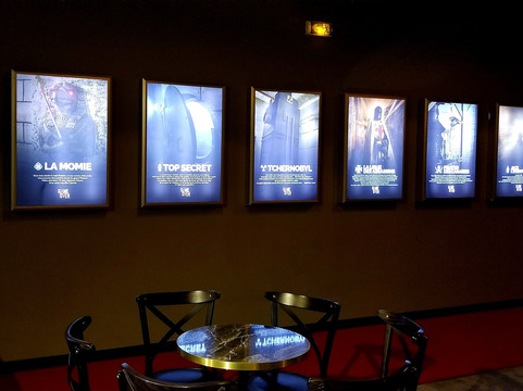 GAME OVER Escape Rooms - Plan de Campagne-马赛必去景点