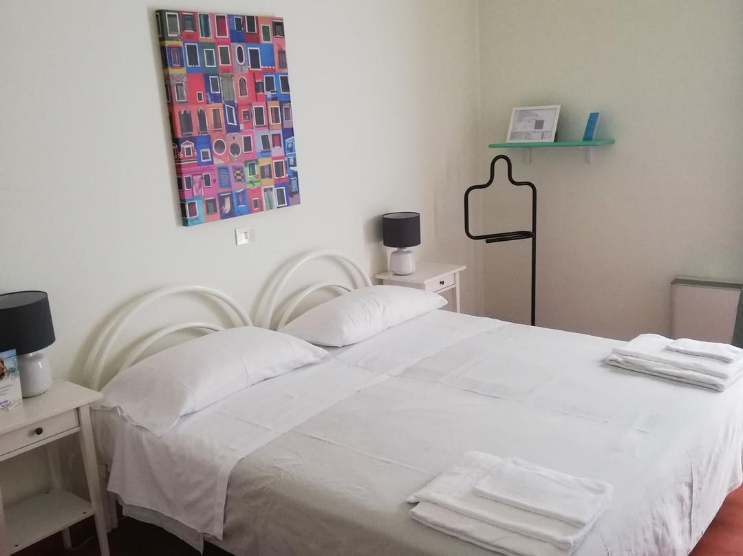 Hotel L'Approdo主图