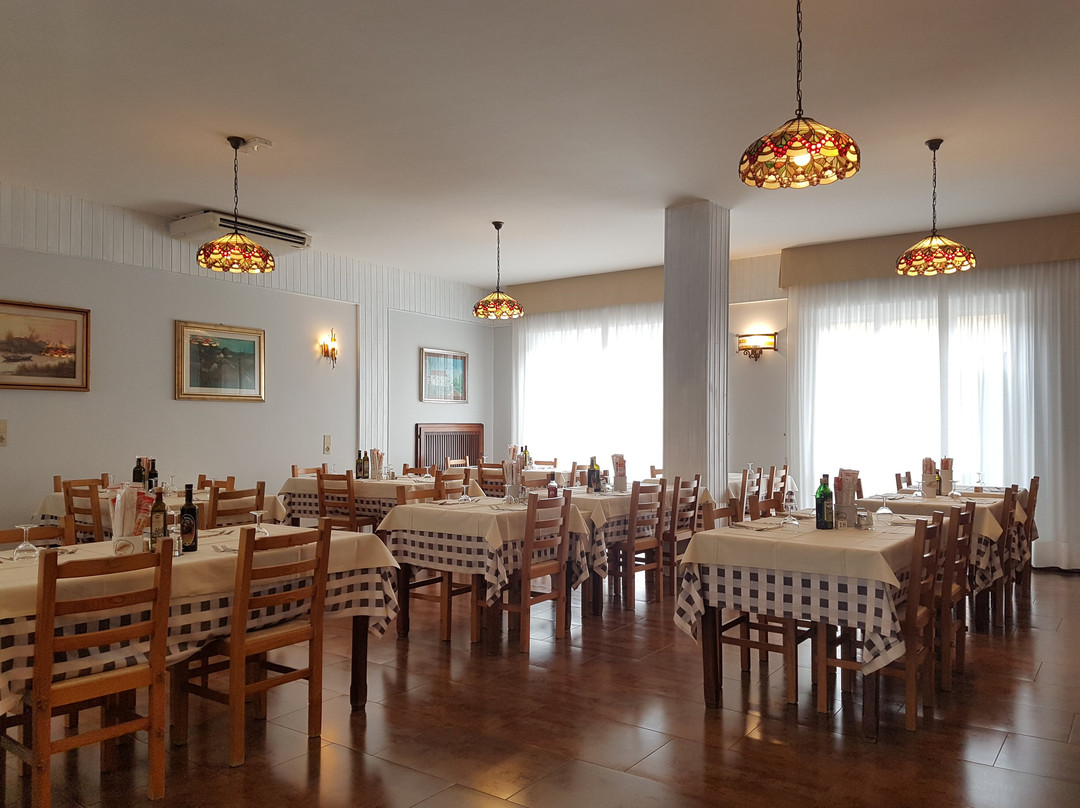 Locanda Castagna主图