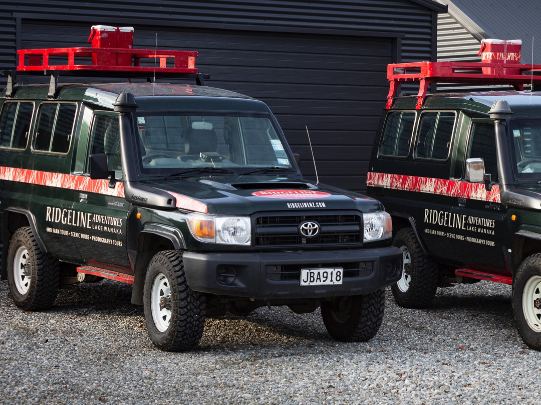 Wanaka Ski Concierge-瓦纳卡必去景点