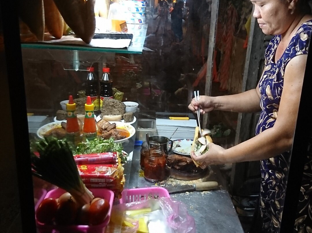 会安夜市-会安必去景点