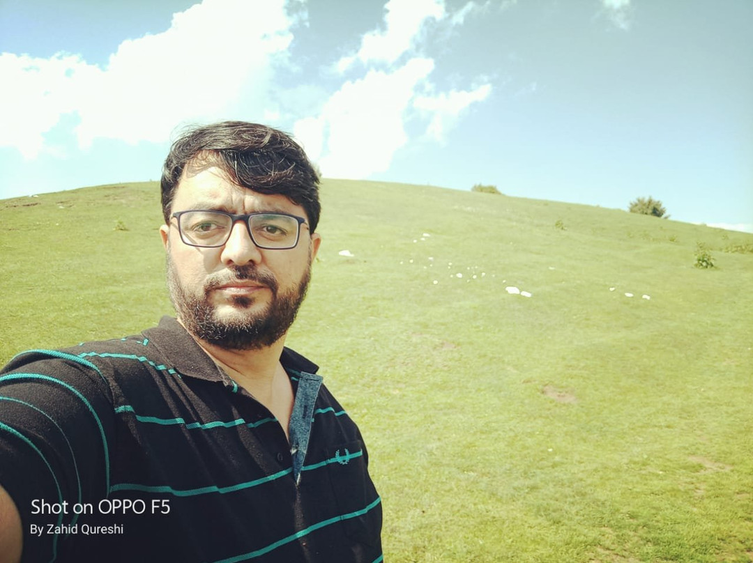 Mushkpuri Top-Abbotabad必去景点