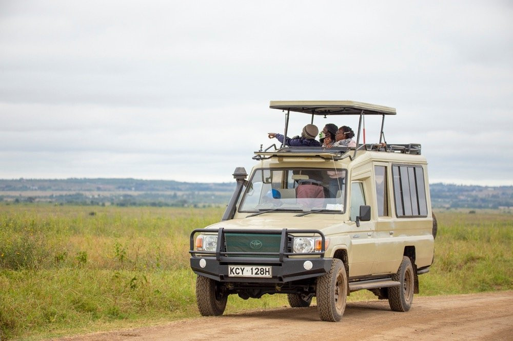 Devine Adventures-内罗毕必去景点