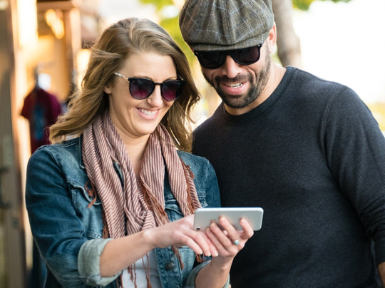 Riddle Routes-棕榈泉市必去景点