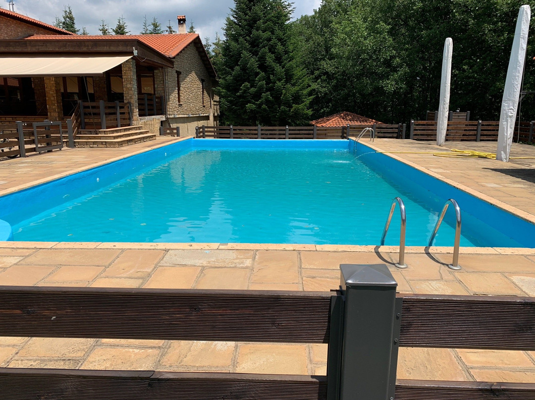 Hotel Apolimeni Petra主图