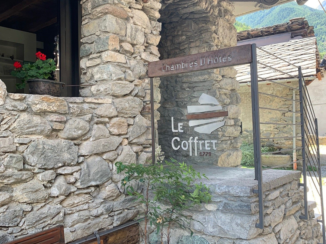 Le Coffret主图