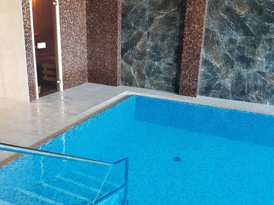 Family Resort Sarbinowo主图