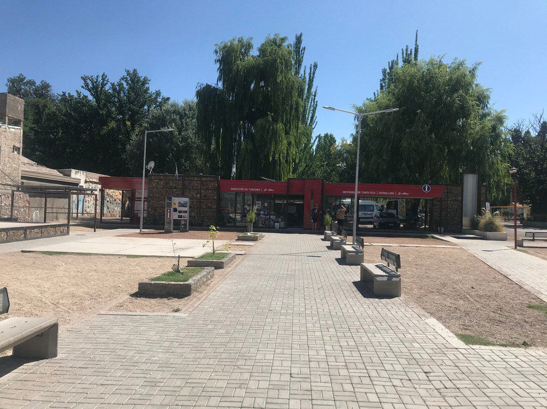 Centro Informador Turístico Uspallata景点图片