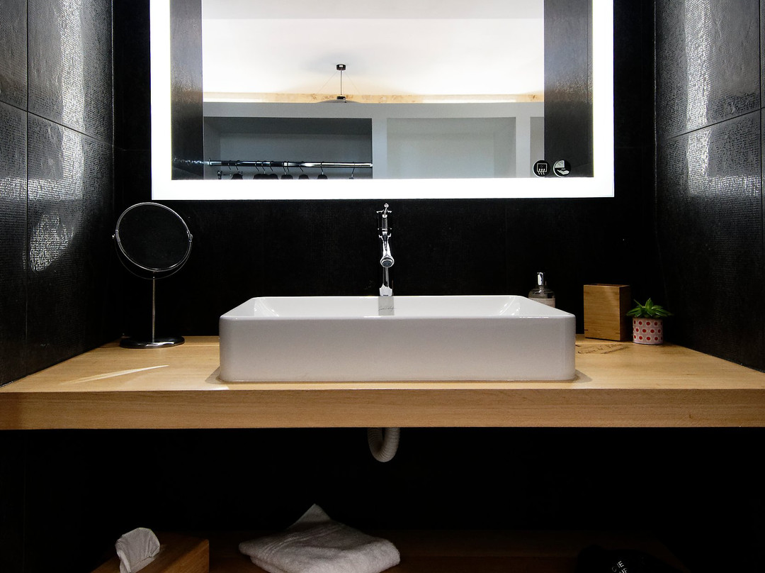 Chateau Croix de Labrie主图