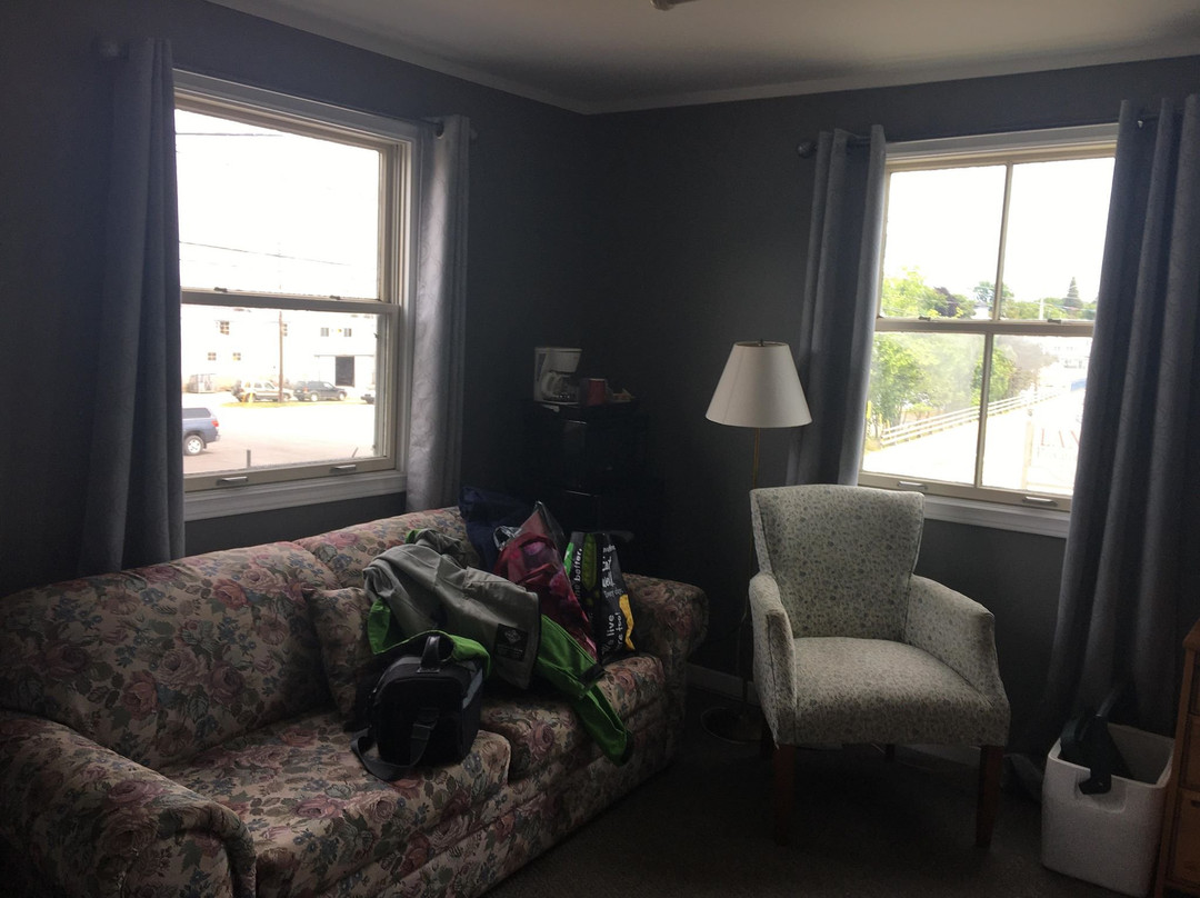 Lane's Privateer Inn主图