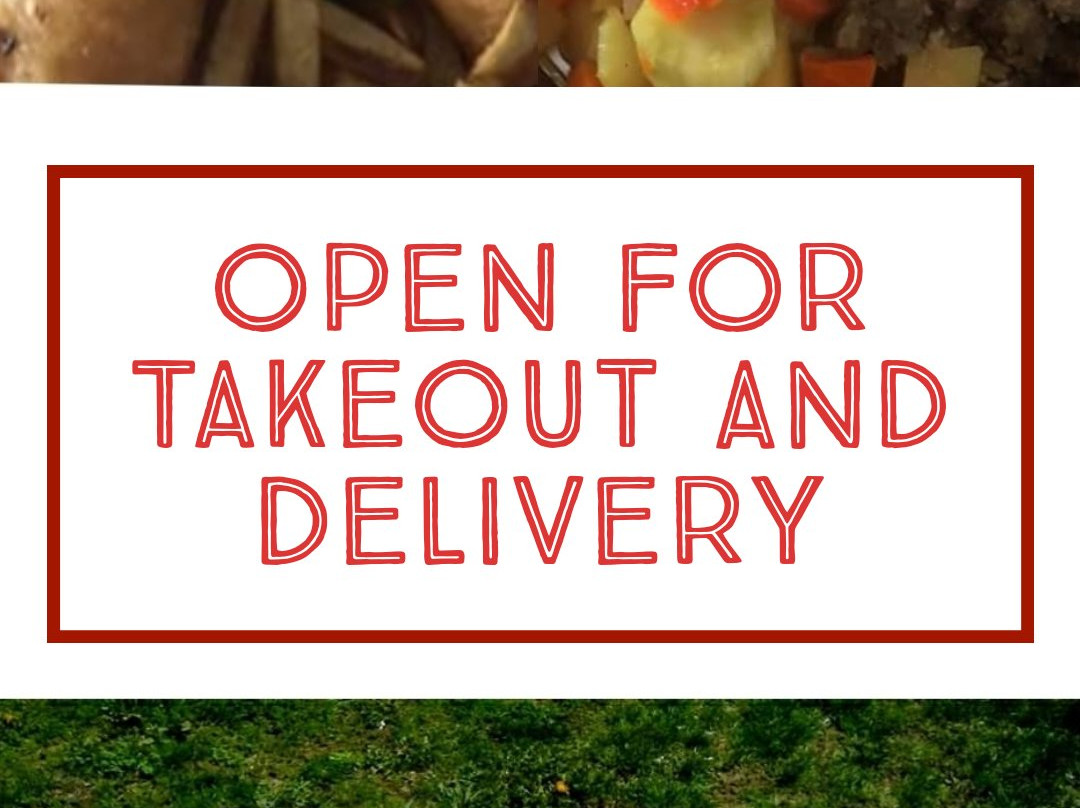 Aunt Mabel's Country Kitchen & Motel主图