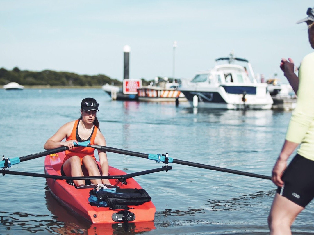 Rowing Adventures Ltd景点图片