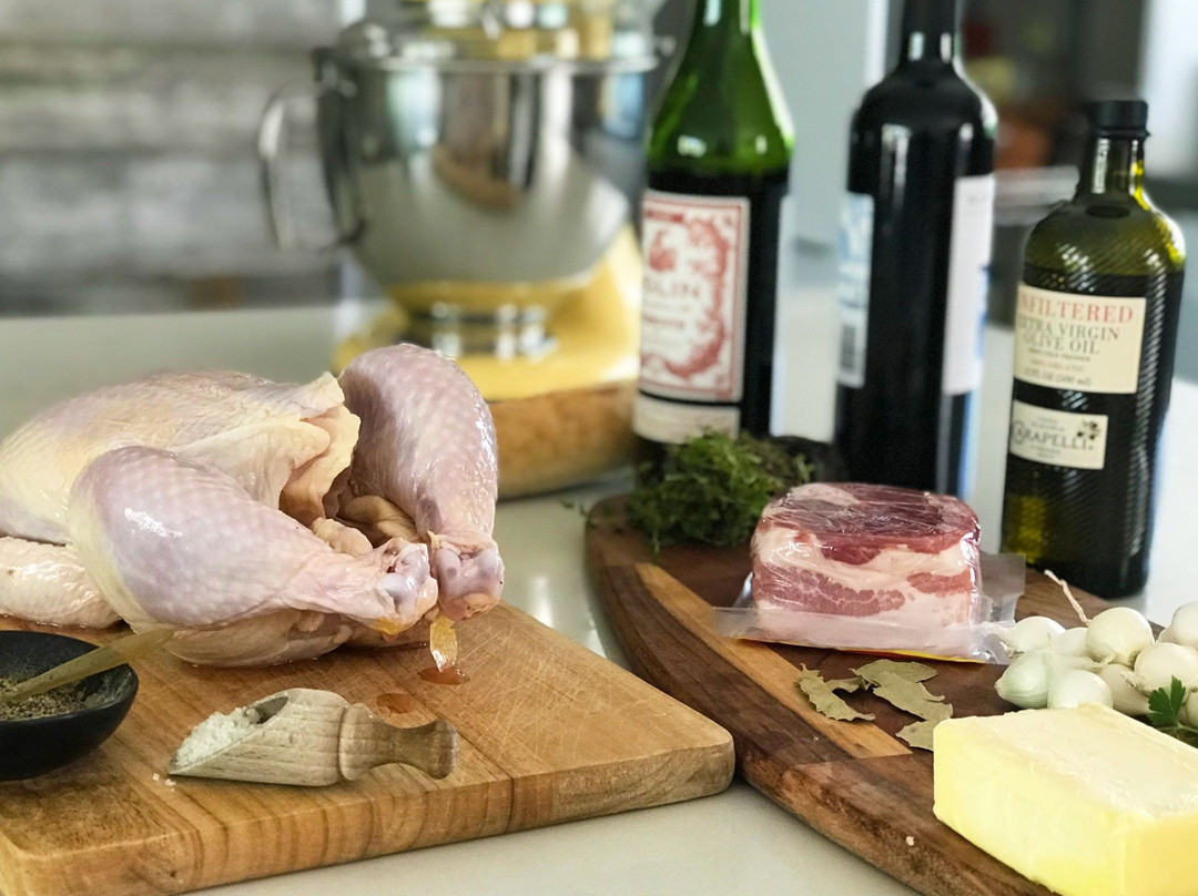 Traveling Spoon Seattle-棕榈泉市必去景点