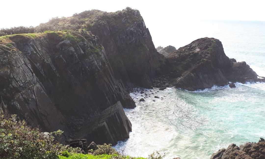 Korogoro Walking Track-Hat Head必去景点
