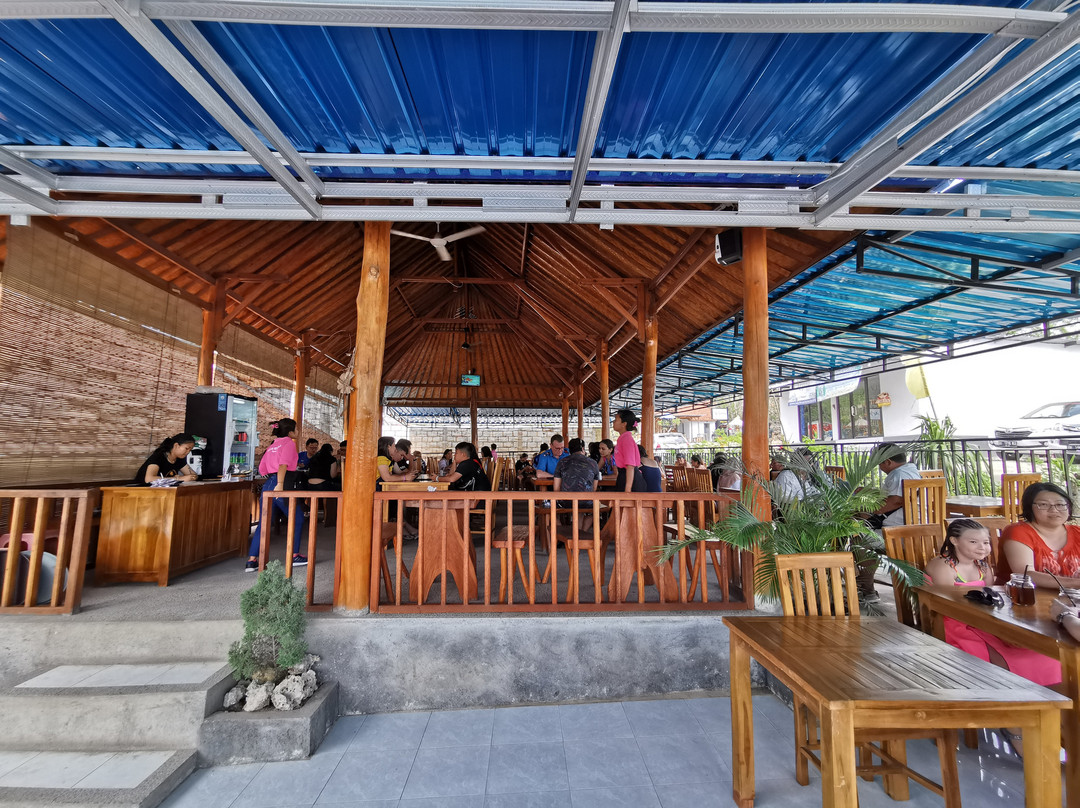 Cubang Kori Yuda Resto