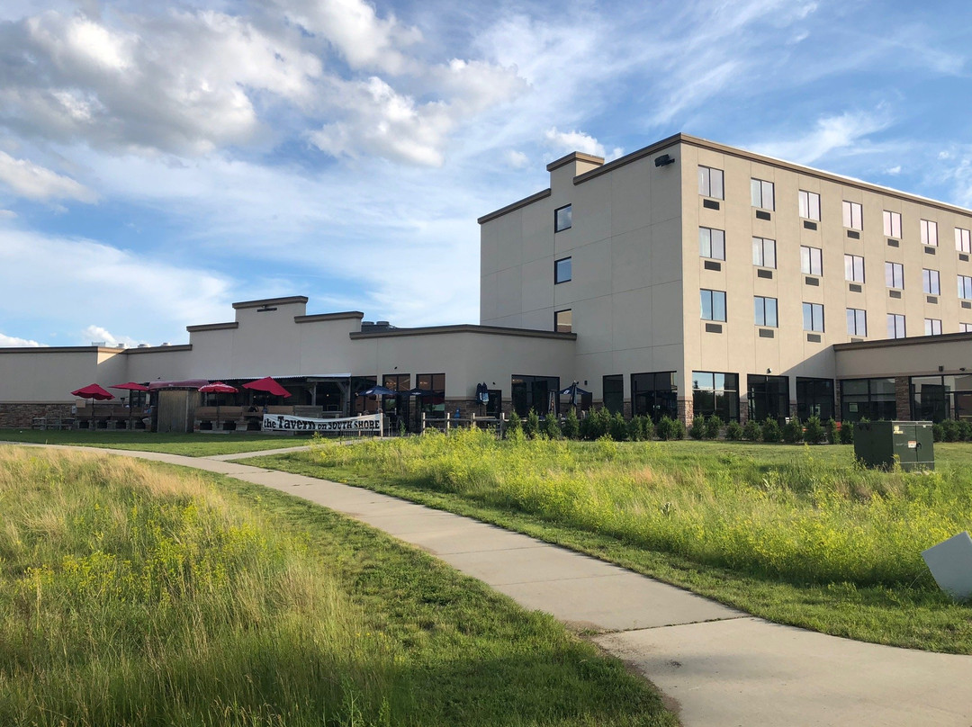 Country Inn & Suites by Radisson, Bemidji, MN主图