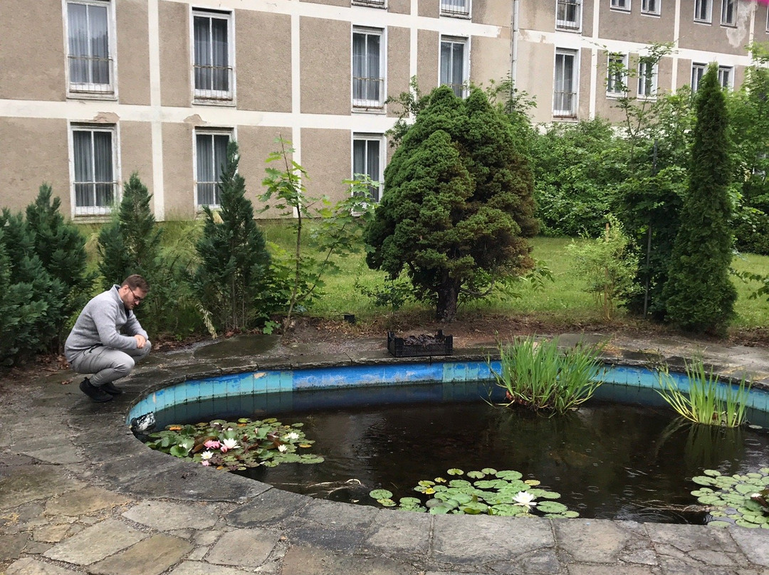 Hotel Albrechtshof Gohrisch主图