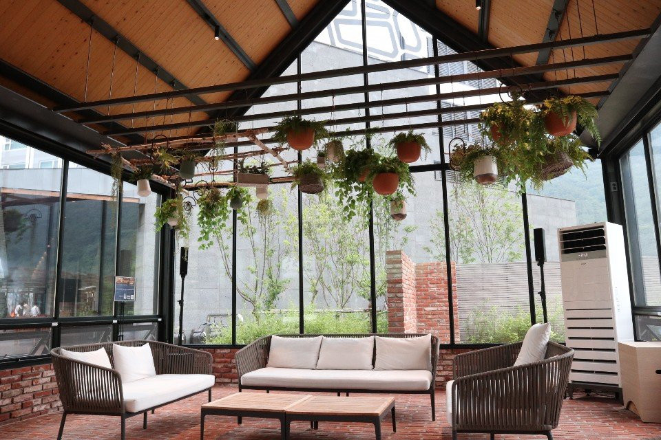 Park Roche Resort & Wellness主图