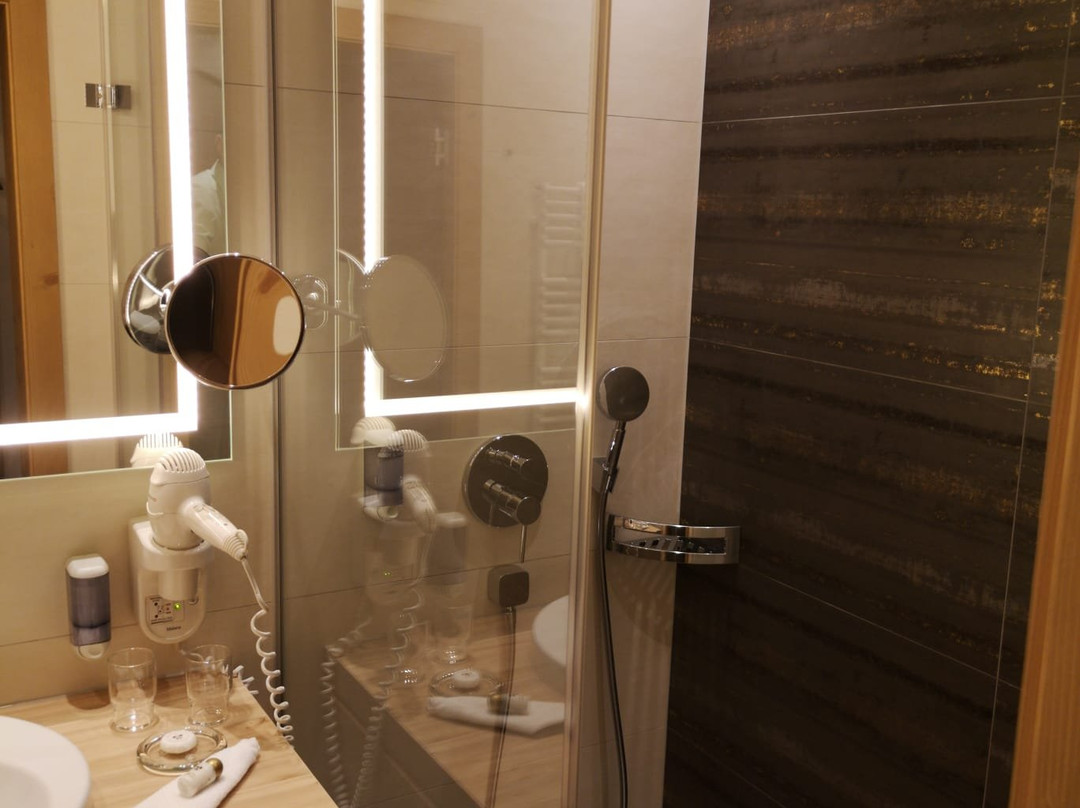 Sport & Wellness Hotel Post主图
