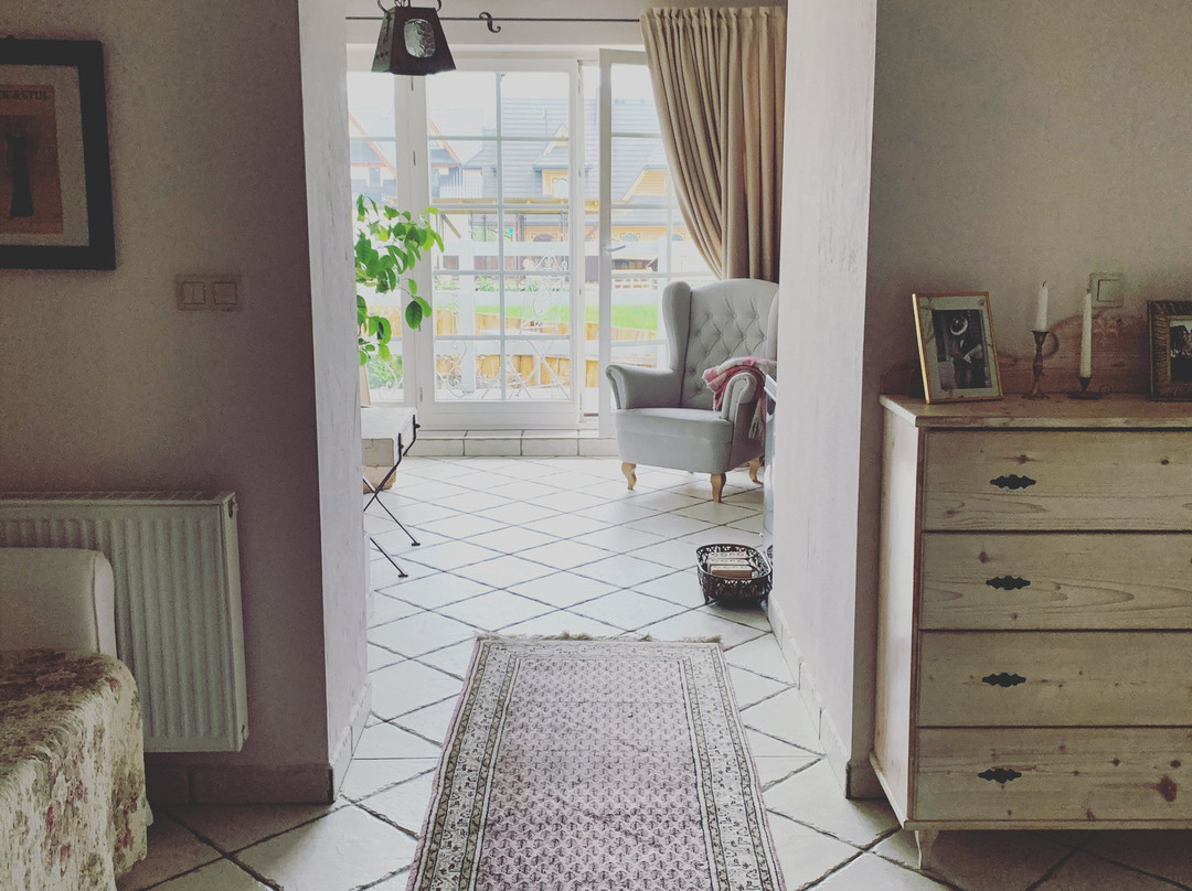 Villa Toscana Boutique主图