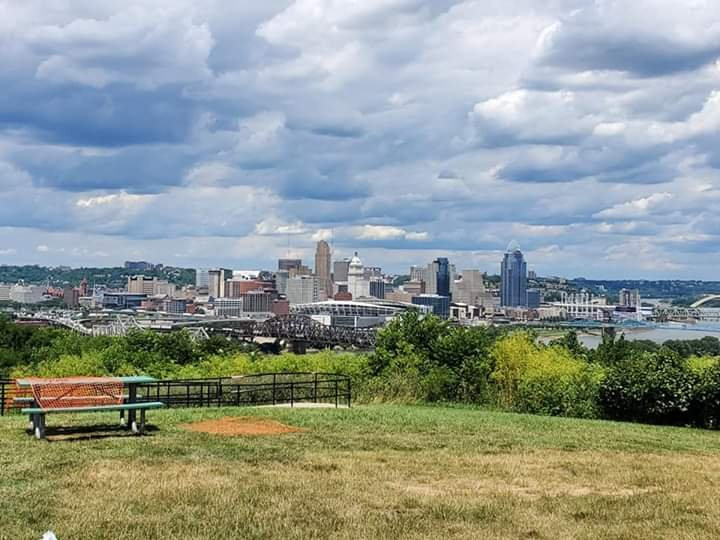 Devou Park-卡温顿必去景点