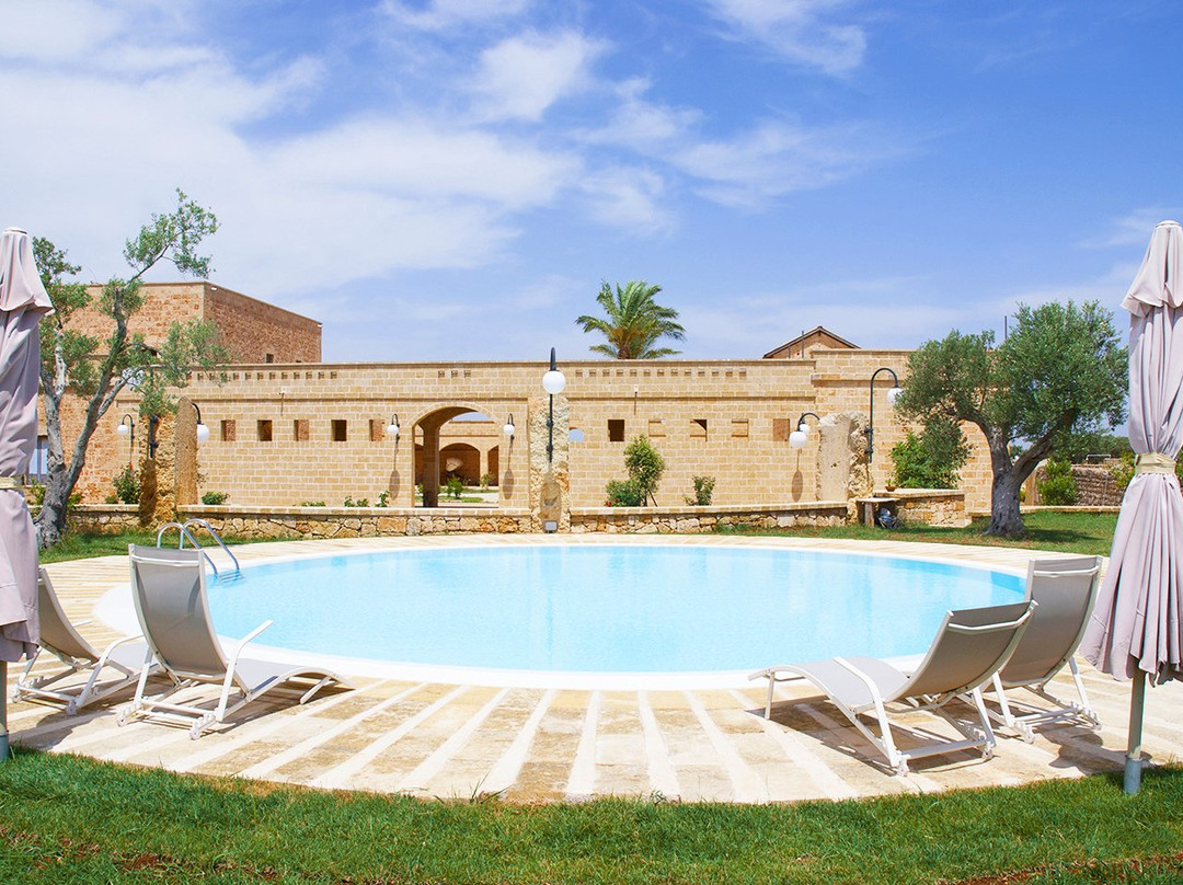 Masseria Galatea Agriturismo主图