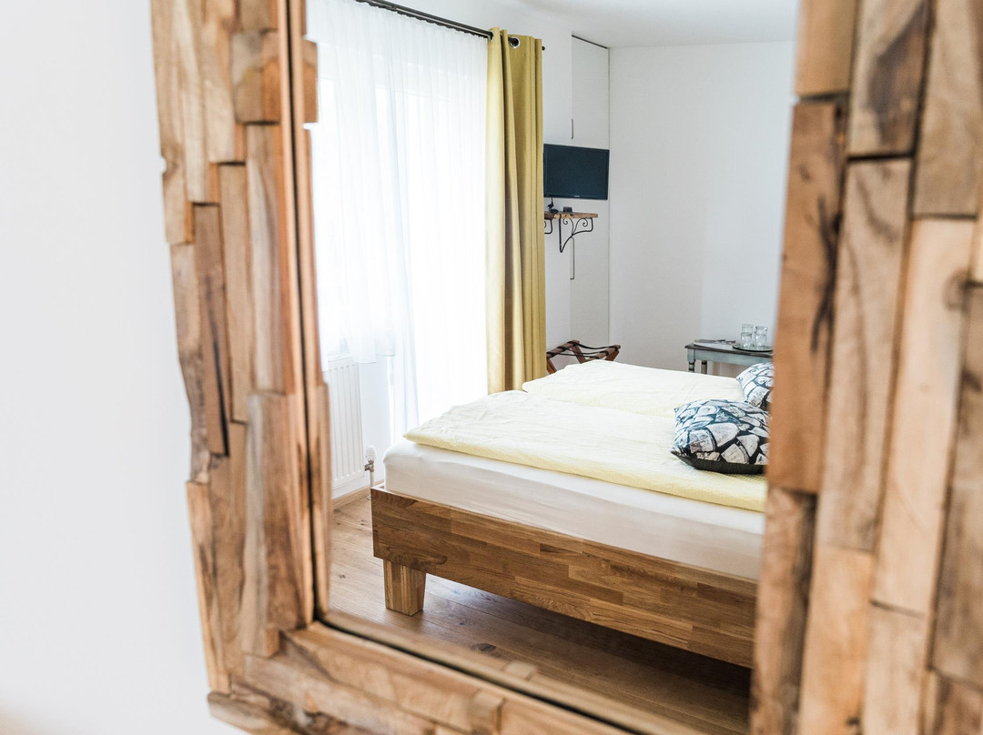 Gästehaus Reicher主图