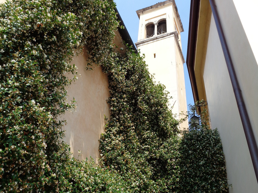 Chiesa del Rosario景点图片